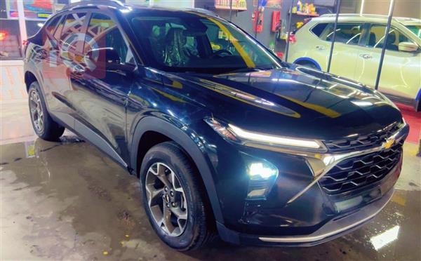 شيفروليه تراكس 2024 للبيع في العراق - اربيل